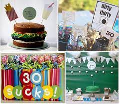 Check spelling or type a new query. 25 Adult Birthday Party Ideas 30th 40th 50th 60th Tip Junkie