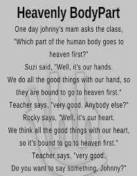 It's not that we can't use clean. Little Johnny In Class Funny Work Jokes Clean Funny Jokes Relationship Jokes