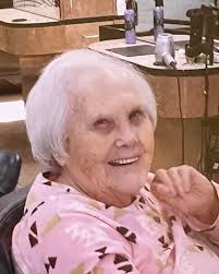 Jessie Wicker Obituary September 3, 2024