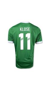 Cheap And Good Quality Euro 2012 12 13 Germany Klose 11 Away 2012 Soccer Kits Soccer Pro National Team Kits Buy Soccer Kit 12 Soccer Kits Soccer Jersey Jersey