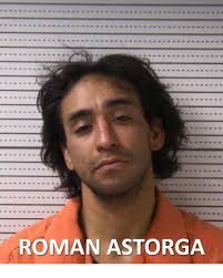 PRESS RELEASE*** SUSPECTED SERIAL BURGLAR ARRESTED