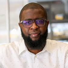 Ishmail Abdus-Saboor, PhD Freeman Hrabowski Scholar Profile