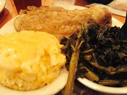 How to plan the perfect christmas day dinner; Soul Food At Amy Ruth S Harlem The Buppie Foodie