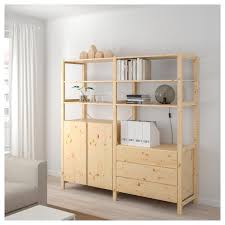 Ivar 2 Elem Boden Schrank Kiefer Jetzt Informieren Ikea Deutschland Ikea Schlafzimmer Regale Ikea Ivar