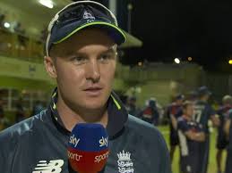 Jason Roy reflects