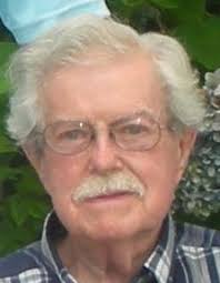 Obituary information for Harold R. Frazier