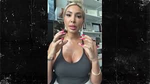 Farrah Abraham Calls BS on Sophie Rains OnlyFans Income Claim