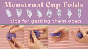 Usually complaints are tied to having trouble putting it in or taking it out. How To Insert And Remove A Menstrual Cup Like A Pro