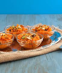 Carrot Ricotta Cheese Pudding Halwa Vegetarian Recipes Ricotta Cheese Dinner Party Recipes