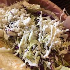 Find the best food on yelp: Tiki Taco Best Fish Taco Picture Of Tiki Tacos Kauai Tripadvisor