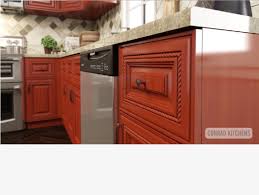 cherry rope kitchen. choose kitchen