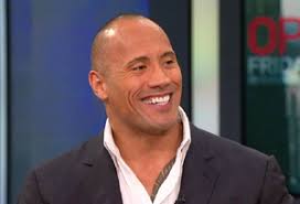 Dwayne Johnson