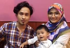 Oleh abangnara | february 21, 2019. Reza Hasbi Tak Mampu Beli Susu Lampin Anak Balik Kampung Pun Pinjam Mak Sampai Rasa Nak Minta Zakat Hiburan Mstar