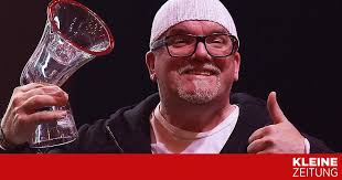 In 2008, ötzi scored his second number one album with hotel engel. That S What Dj Otzi Is Planning For His 20th Anniversary Kleinezeitung At
