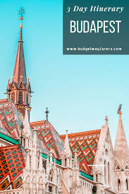 The city of budapest was officially created on 17 november 1873 from a merger of the three neighboring cities of pest, buda and óbuda. Budapest Three Day Itinerary Best Places Total Budget Visa Needs Budapest Eastern Europe Travel Hungary Travel