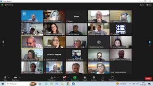 ABES reúne-se com presidentes das seções estaduais - ABES