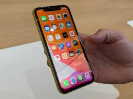 Ios 13 Has A New Feature That Limits The Data Usage On Your Iphone Here S How To Use Low Data Mode Business Insider Iphone Settings App New Ios