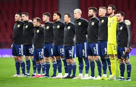 The more football fever sweeps england and whips up a groundswell of triumphalism, the more chance scotland has of becoming independent. Scotland Stars Won T Take A Knee At Euro 2020 And Will Stand Before Kneeling England Players After Squad Decision