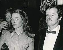 No, i mean that's a big part of it, but yo when he was younger. Jack Nicholson Wikipedia