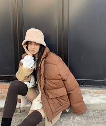 Cres e dim 's name is a take on the musical term crescendo e diminuendo which means getting softer gradually. The Ultimate Korean Fashion Guide Part 2 Edgy Street Style College Fashion