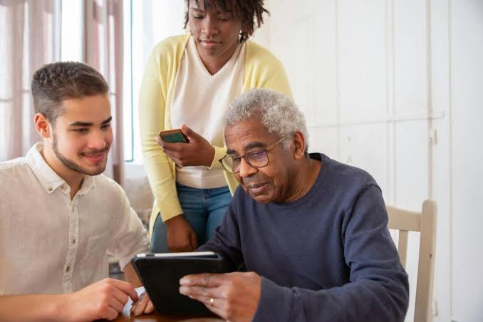 Bridging Generations: Building a Sustainable Future for All Ages |  Sustainability