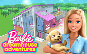 Shockwave games range from car racing to fashion, jigsaw puzzles to sports. Play Barbie Home Page
