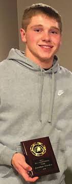 2019 GHS Football Awards