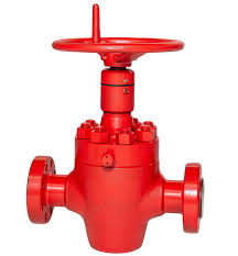 Gate Valves (API-6A) - NEOP, LLC - Northeast Oilwell ...