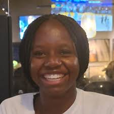 Justine Zamora's Riverside Prep Bio