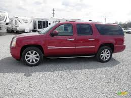 Image result for Crystal Red 2012 Yukon