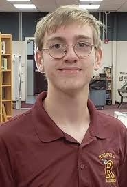 Think Fast: Russell in national Quiz Bowl