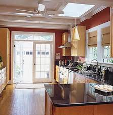 red kitchen decorating ideas 2012