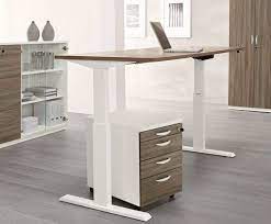 Die besten schreibtische mit höhenverstellung im verstellbare standfüße für optimale ausrichtung. Hohenverstellbare Schreibtische Jetzt Bestellen Schafer Shop