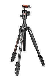Manfrotto Mkbfrla Bhus Befree Advanced Designed For Sony Alpha Cameras Full Compass Systems