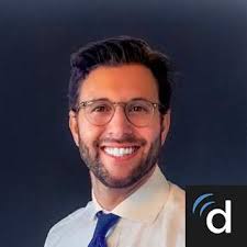 Dr. Joshua David, MD