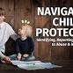 Navigating Child Protection event image