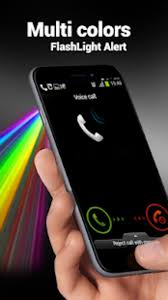 Download ringing flashlight app for android. Flash Alert Call Flash Light On Call Sms Apk For Android Download
