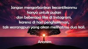 Kata kata bijak memiliki kekuatan yang sangat dahsyat. Kata Kata Mutiara Bijak Islam Yang Inspiratif Posbagus