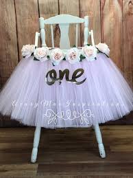 .(easy diy) diy (easy) birthday tutu highchair (no sewing needed) how to make a curly willow ruffle table skirt chair. First Birthday Banner 1st Birthday High Chair Banner Pink Silver Winter Onederland Highchair Tutu Photo Backdrop Party Decor High Chair Tutu Party Decor Paper Party Supplies