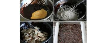 Resepi biskut raya merupakan sebuah aplikasi percuma yang dibina khas untuk pengguna. 3 Resipi Dessert Guna Biskut Marie Je