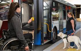 That is, approximately four million people living with a disability in australia are at risk of or are currently being treated unfairly. Transport For People With Disability