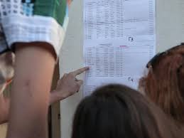 Η ελάχιστη βάση εισαγωγής ήταν ένα από τα βασικά σημεία του νομοσχεδίου «εισαγωγή στην. Elaxisth Bash Eisagwghs Oi Megalyteroi Kai Mikroteroi Syntelestes Alfavita