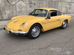 Image result for Jaune Tounesol 1969 Renault