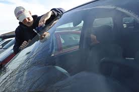 Maybe you would like to learn more about one of these? Fixing Chips The Business Of Windshield Repair Business Helenair Com