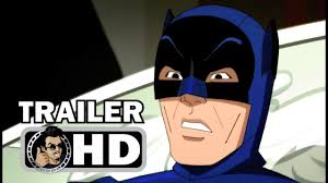 Danny elfman's score, for instance, featured musical cues from 1978's superman and 1989's batman, while costume choices contained nods to movies such as watchmen. Batman Vs Two Face Official Trailer 2017 Adam West William Shatner Dceu Superhero Movie Hd Youtube