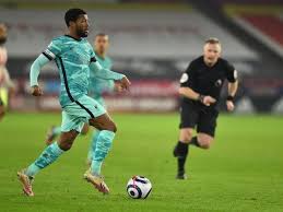 Off contract at the end of next month, wijnaldum has received a glowing tribute from klopp in today's match. Wijnaldum Says Win Over Sheffield United Has Lifted Liverpool S Confidence