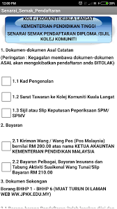 Apa itu wang tak dituntut (wtd)? Infopelajarkkkl For Android Apk Download