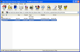 Download winrar 6.02 beta 1 for windows for free, without any viruses, from uptodown. Download Winrar 32 Bit 64 Bit For Windows Tech Solution