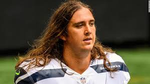 In week 1, chad wheeler got the nod and in week 2, it was defensive tackle anthony. Mgrolnkjt6tglm