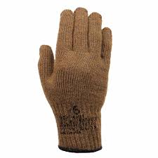 Military Wool Glove Liner